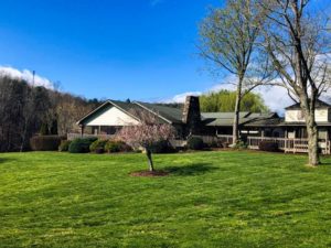 Lake Lure Commercial Landscaping and Lawn Care